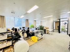 南商三期新大楼 美锦大厦337平 全新豪华装修 高大上大楼