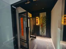 南商三期 嘉美大厦 茶室装修出租 160平