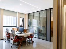 老江东 银亿东岸100平到700平都有 带家具 全新豪华装修