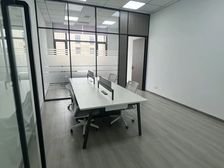 集士港电商园50平到155平都有 精装修带隔间