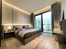 二环洋房 准现房 低密精装洋房 一梯一户随时看