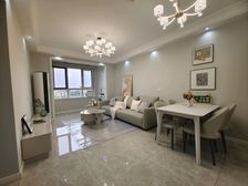 开发区精装实验书包旁85平|注重教育配套朋友|联系看房砍价