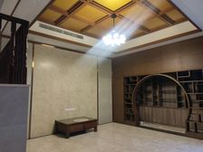 科学城中心华标峰湖双拼别墅 使用面积800平方