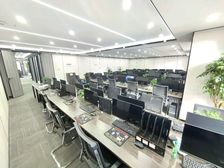 租) 出租丨今日推荐丨广福城租35一平带家具丨润城 红星大厦