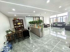 市中心丨纯写字楼丨融城金阶丨城投大厦丨电梯口小面积带家具端户