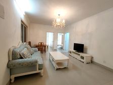 标准大两房 装修好领包入住 富丽华庭水晶城附近