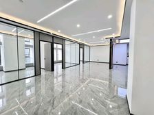 免中直租 海伦国际 户型方正 可配家具 格局可改 随时可看