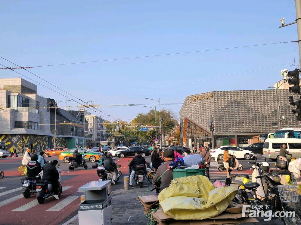 外景图