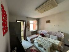 九中至臻裕康小区中层66平南北两室老证37.8万带小房