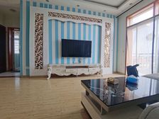 巴黎印象 92平 2室2厅 送一层阁楼 20万