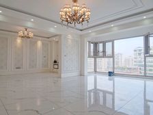 茂繁金叶城 126平米 电梯房 精装修 19万