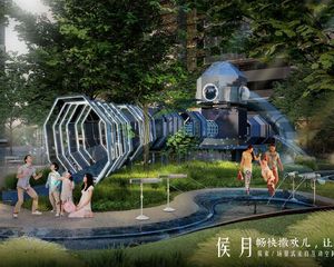 朝央和煦新出特价143平980万