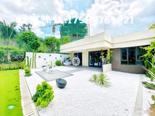 5万抵20万!赠花园阁楼 和泓海棠府 70年产权 精装修