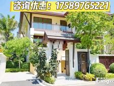 来电捡漏!三亚陵水雅居乐,直线离海200米,赠车位,70