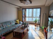邻15小电梯八楼,117平米,售123万,免大税,带地下室。