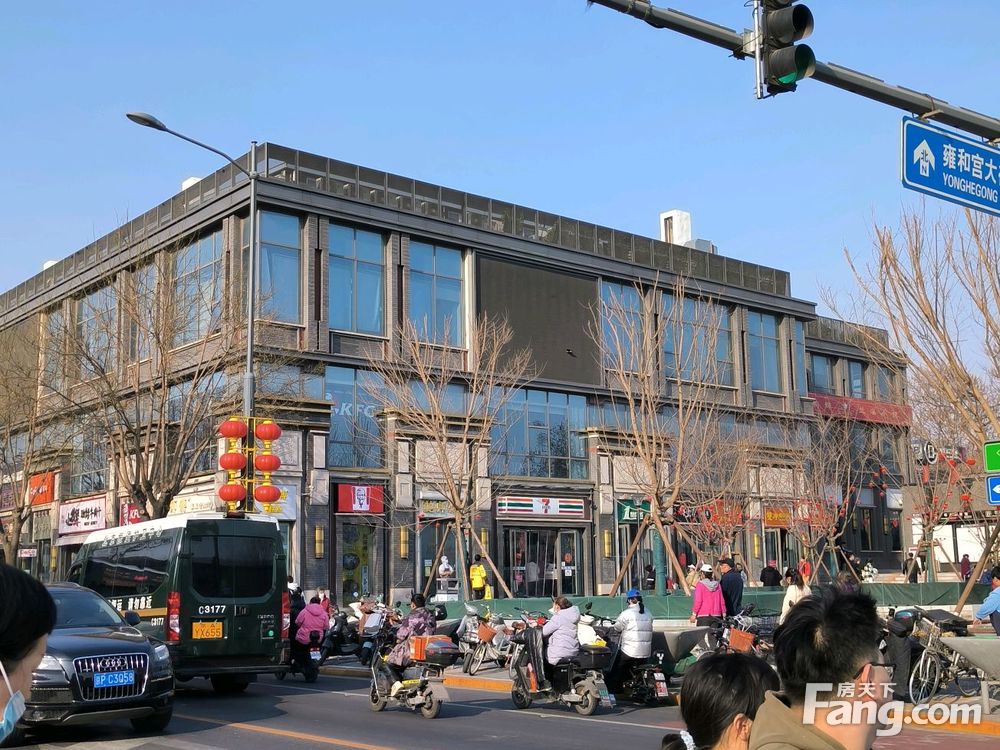 外景图