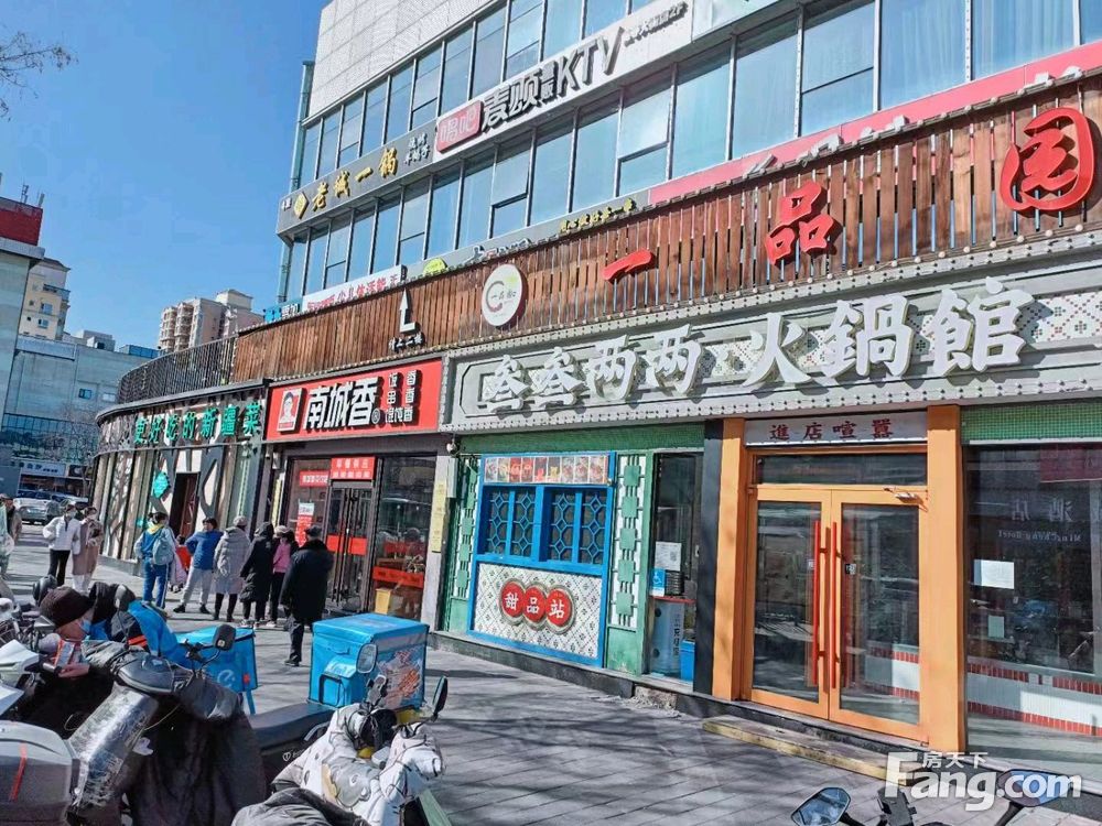 外景图