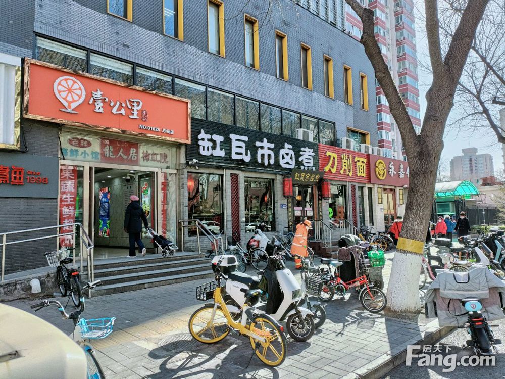 外景图