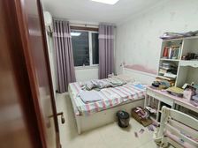 公园壹号天悦府商品房 113平老证带小房88.8万