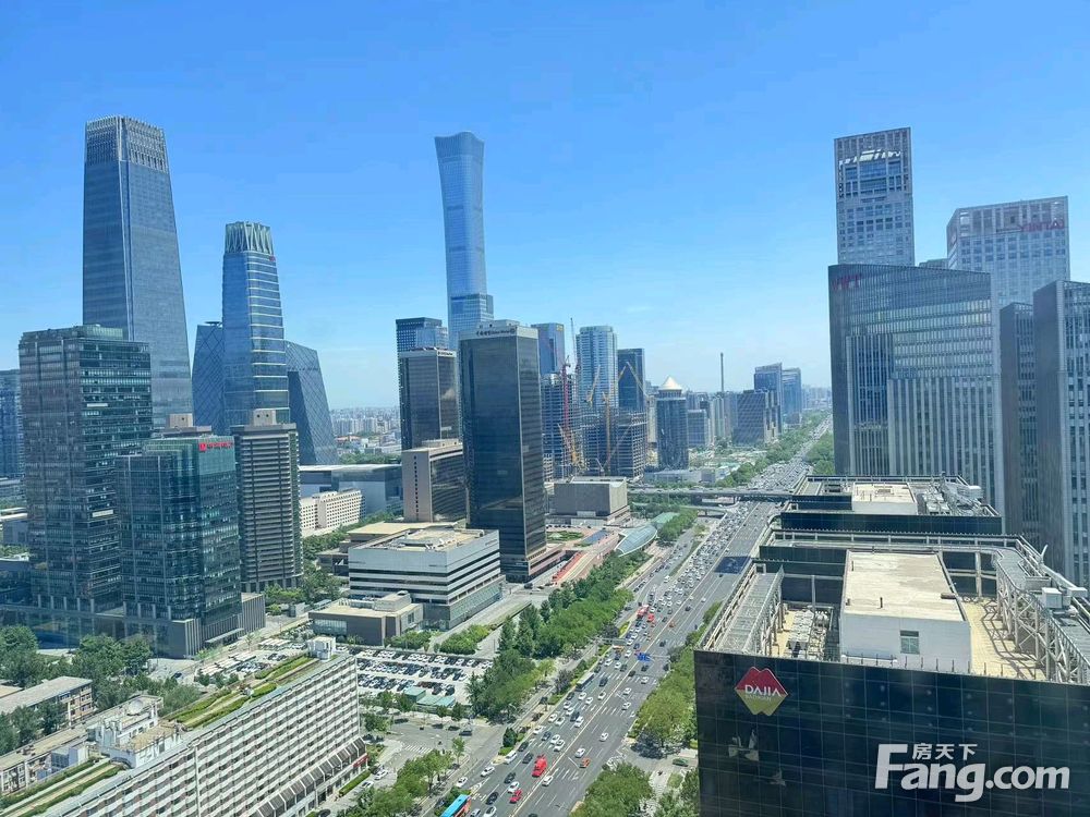 外景图