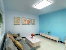 二院衡中精装修未住全新家具老证送储藏间浇筑房子天燃气入户