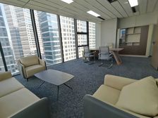 滨江茶子山,福晟双面采光,40一平,格局周正,带家具交通便利