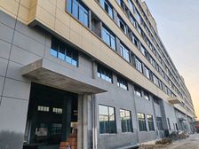 工业园区厂房!层高7.5米!整层整栋出售!面积可选!单价3千