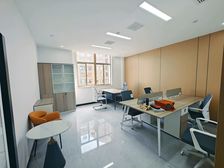 海曙段塘 客运中心旁 东亿大厦小户型带家具出租