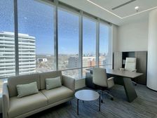 酒仙桥798旁写字楼星地中心100至1.1万平精装带家具