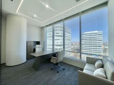 酒仙桥798星地中心100至2000平精装全套家具随时入住