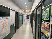 十里河临近地铁3块物业直租可美容茶馆娱乐教培体能