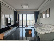 三江盛汇 3房2厅2卫 120平方 南北通透