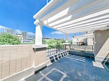 保真房,双拼,376平,795万,大院子,大车库,急售。