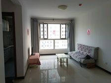 邻21小,丹凤公园,精装修,一室一厅,62.78平,66万,