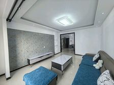 四中广厦上城精装送家具家电全阳两居好楼层全明