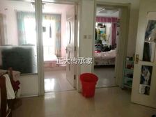 新海阳西街低楼层3室南北通透80平56万