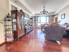 鲁大商圈伴山壹号6层洋房豪华装修拎包入住