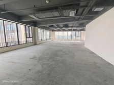 云丰中心 青岛核心地段 甲级品质写字楼 毛坯办公室装修更便捷