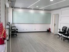 北三环安贞桥外经贸安贞大楼500平900平整层出租随时入住