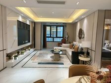 十五中阅湾香颂三室两卫南北7000多一平赠车位