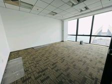 青岛市南区甲级写字楼出租 香港中路核心地段 五四广场海航万邦