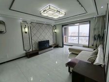 三中楼上 碧桂园天悦府公园壹号 115平三室老证 随时看房