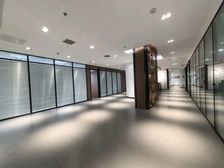 麓谷信息港豪装出租,价格便宜,得房率高!租金含税,免中介费