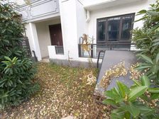 璟雲里 叠加别墅 毛坯靠河!