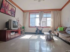 银泰旁 严桥社区 178平米 4房3厅2卫 中装 21万