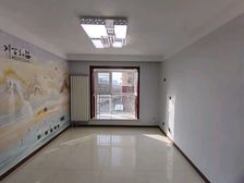 靓景名居 眼镜户型三居室 六中书包,滏阳河边6600一平