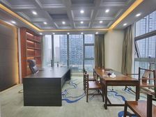 洋湖柏宁15000含物业费,带家具,3号线洋湖新城地铁口