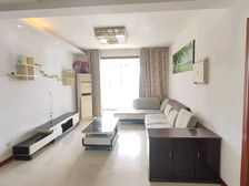 邗实万达旁春晖苑精装好楼层 靠上林苑彩弘苑