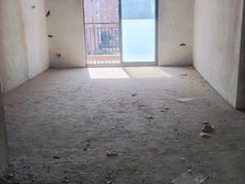 巴黎印象中层 120平三房两厅两卫 南北通透双阳台