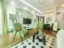 万邦新上精装3房总价低